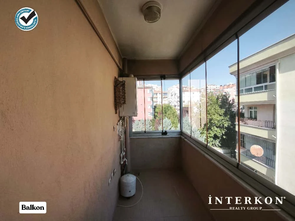 KONYA KARATAY ARAPLAR MAHALLESİ 3+1 KİRALIK DAİRE!